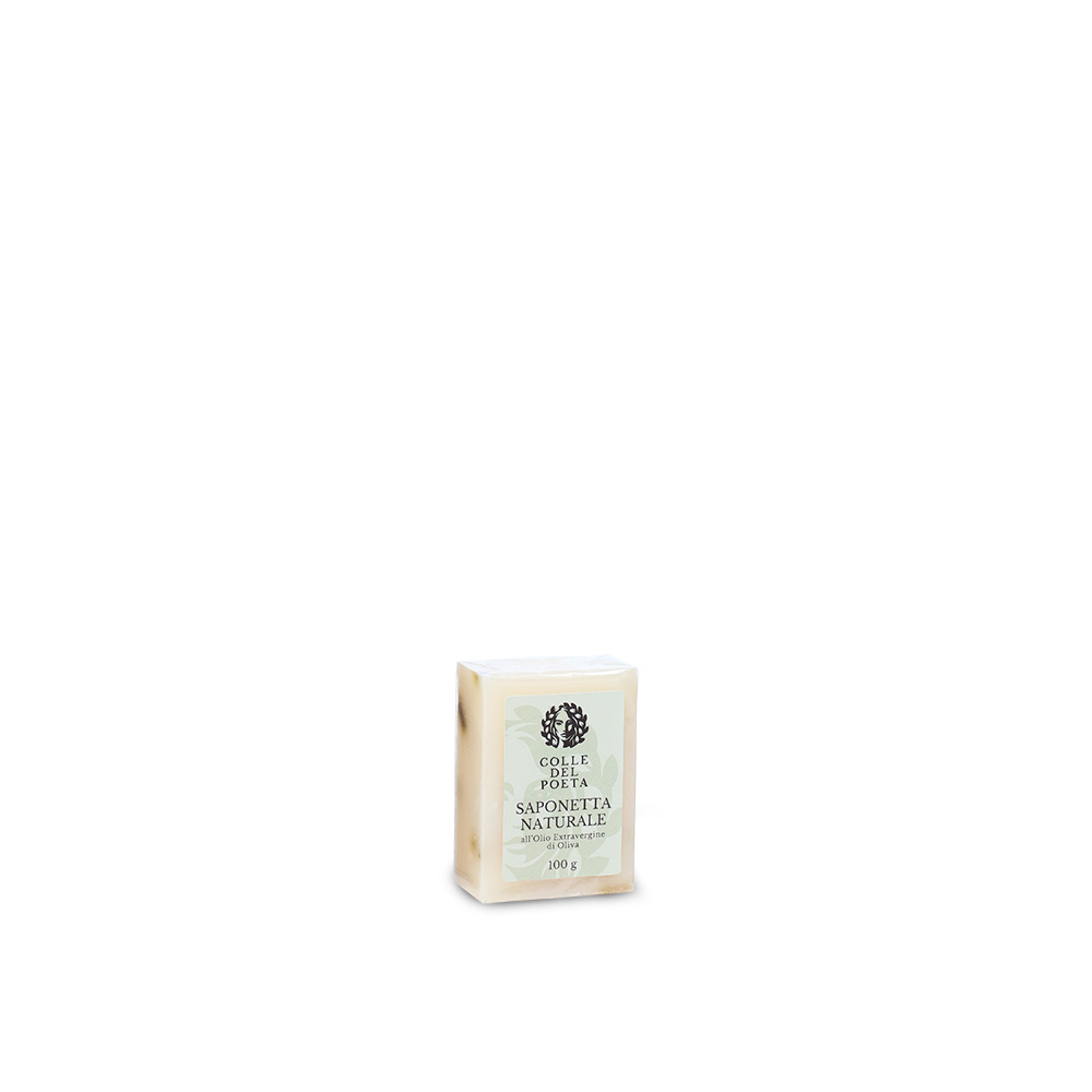 ~359 Saponetta Naturale - immagine 1