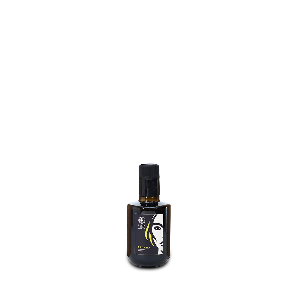 Condimento-al-limone-Zagara-250mL-colle-del-poeta Condimento al Limone - Zagara - immagine 1