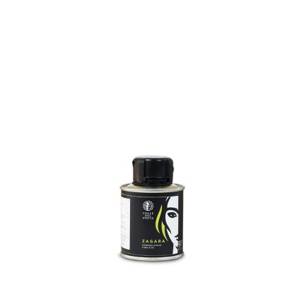 Condimento al limone Zagara lattina da 100 ml