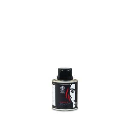 Condimento al peperoncino Fuoco lattina da 100 ml