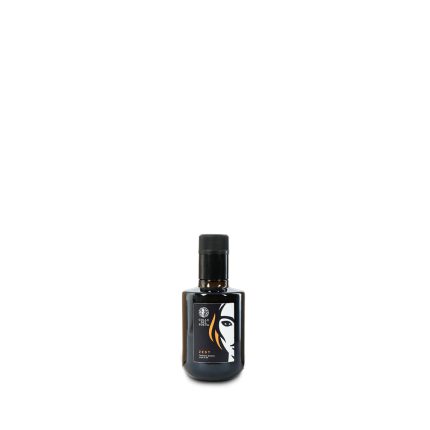 condimento aromatizzato all'arancia Zest bottiglia 250ml