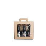 Tris Condimenti Aromatizzati