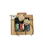 Confezione regalo tris di oli extra vergini di oliva 250ml