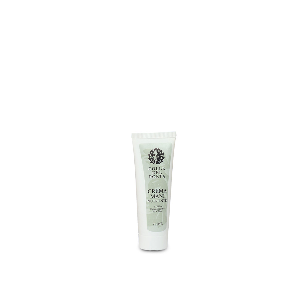 Crema-mani-nutriente-all-olio-extra-vergine-colle-del-poeta Crema Mani Nutriente all'Olio Extra Vergine - immagine 1