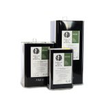 Olio Extra Vergine di Oliva - Origine