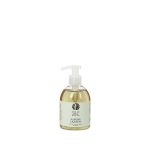 sapone liquido mani all'olio extra vergine di oliva in dispenser da 250mL