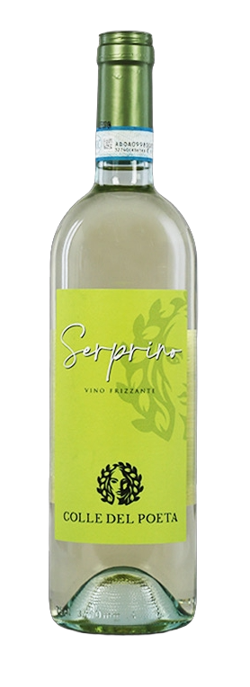 Serprino DOC Colli Euganei 750ml Colle del Poeta