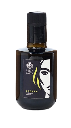 Condimento al Limone Zagara 250ml Colle del Poeta