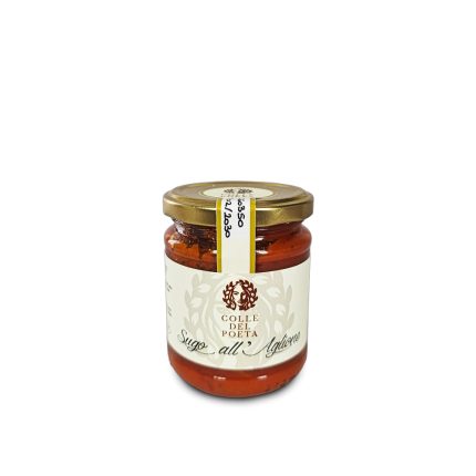 Salsa all'Aglione 180g
