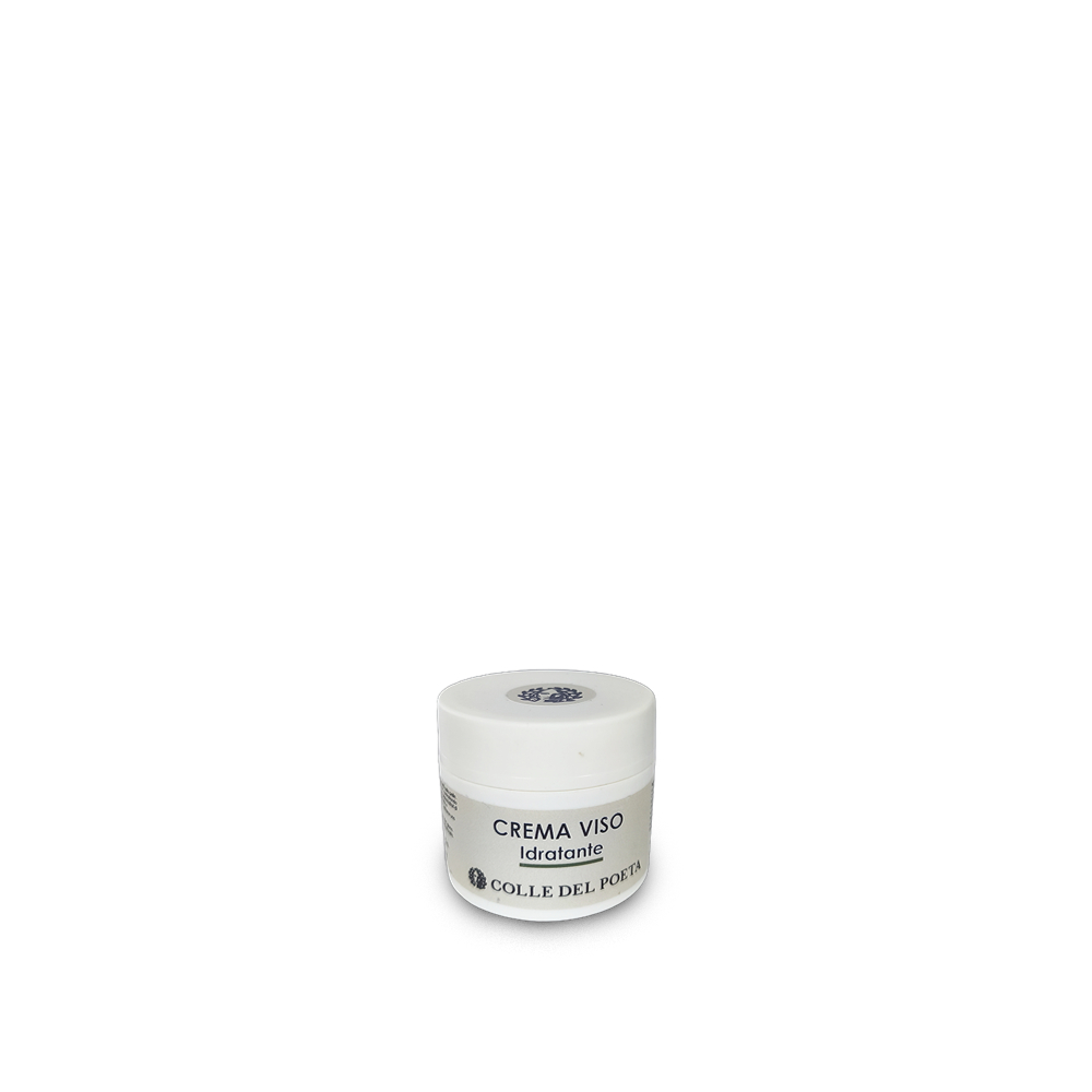 IMG_20261021_121931 Crema Viso Idratante all'Olio Extra Vergine di Oliva - 50ml - immagine 1